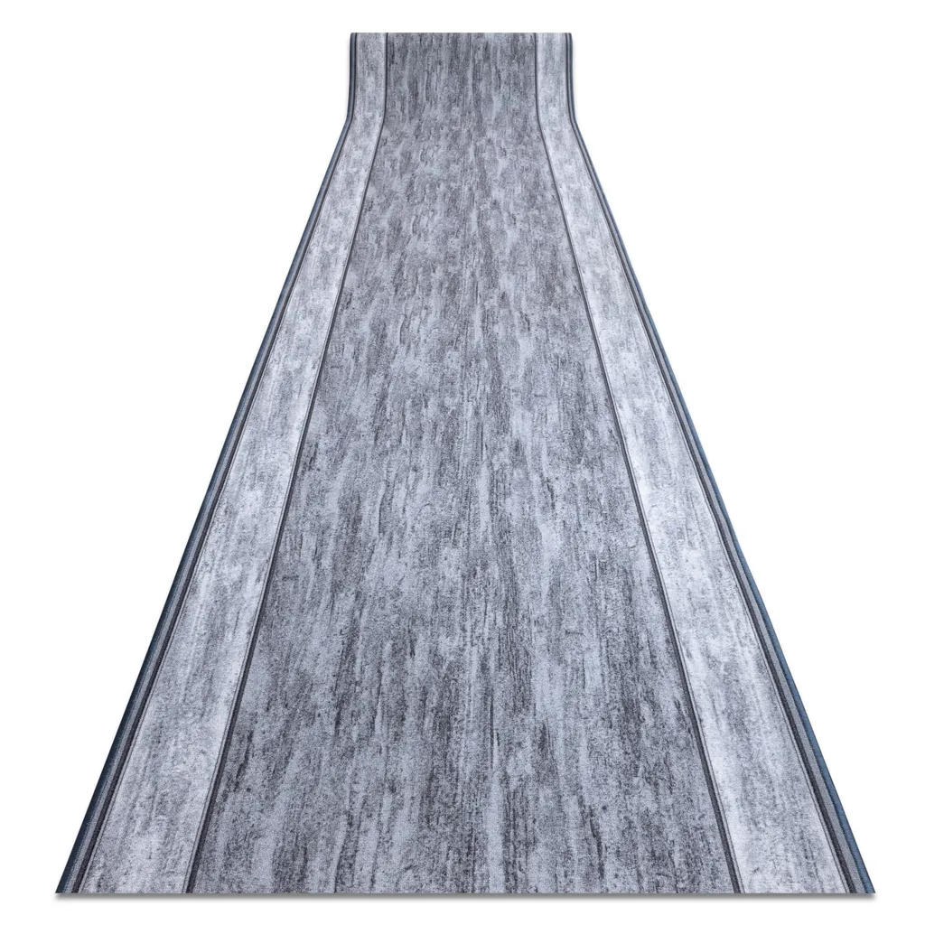 Tapis grand couloir RAMA pour sécuriser et habiller une entrée