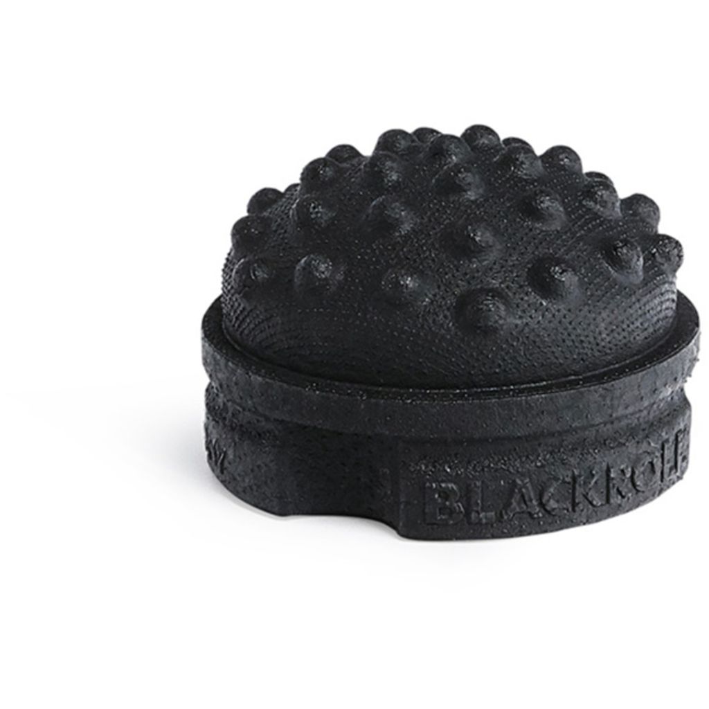 Blackroll BLACKROLL® TWISTER schwarz-grün - Produktbild 