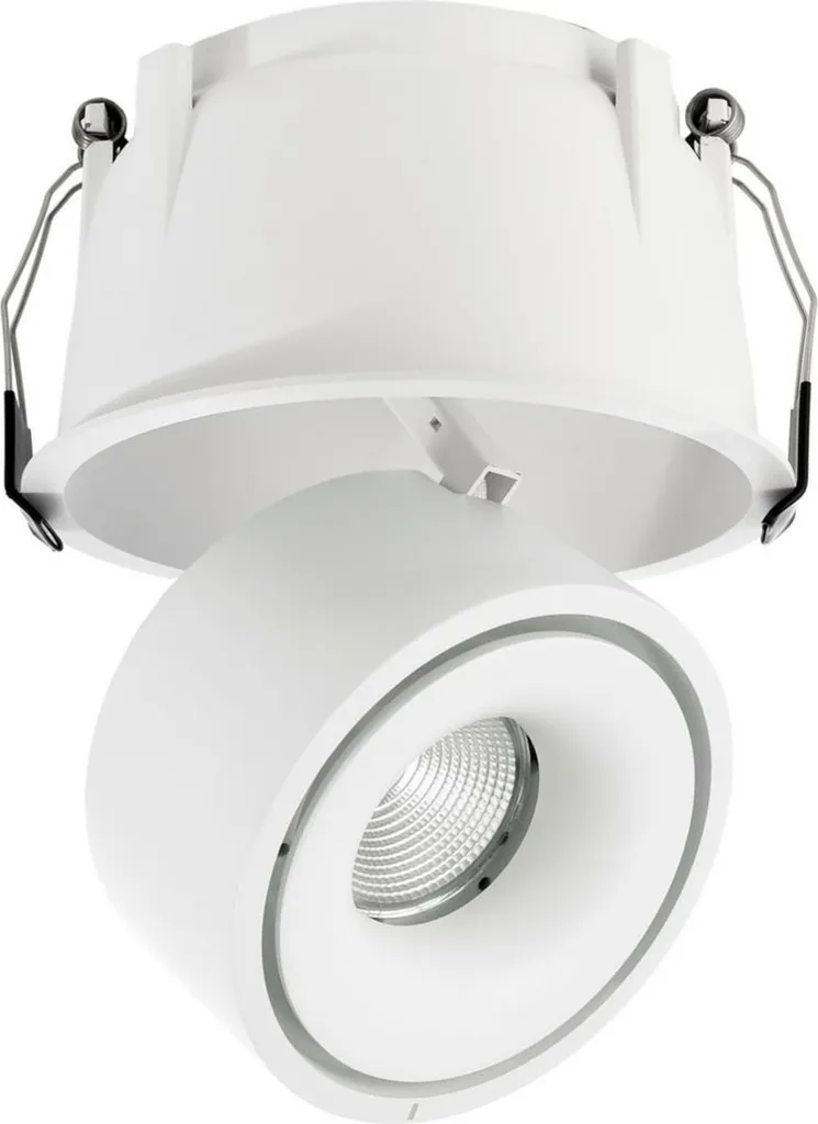 Éclairage Plafond LED 24W Salon et Cuisine pour une Ambiance Chaleureuse