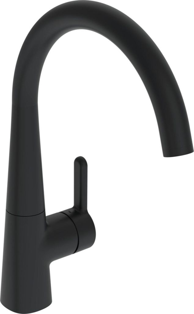 Hansa 5101228333 Küchenarm. HANSADESIGNO Style 5101 Produktbild 