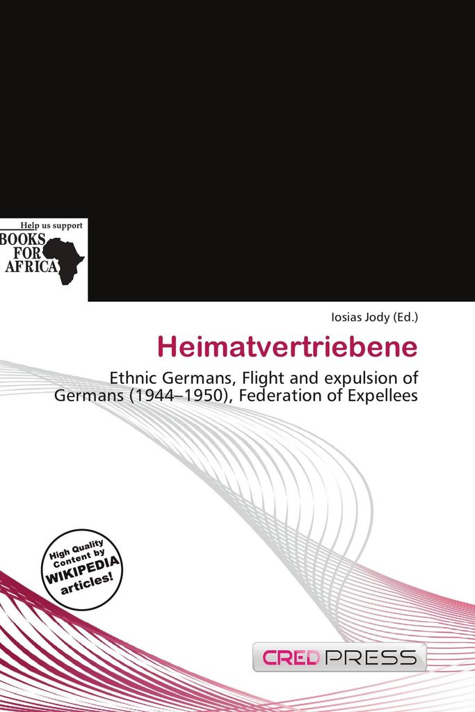 Heimatvertriebene