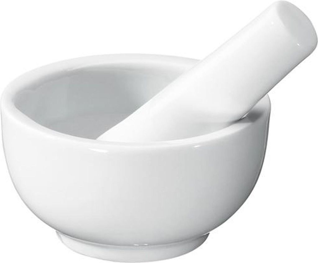 Küchenprofi mínomet PORCELAN 7 cm Obrázok produktu 