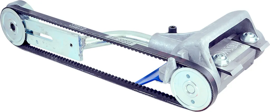 Eplucheur à bois haute performance pour Husqvarna 346 353 et 445