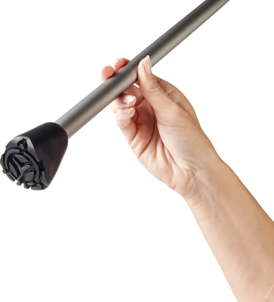 Embout pour canne de marche - Accessoire de remplacement pour senior - 4