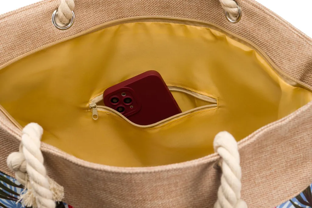 Recensione Rovicky Borsa Einsho: La Shopper Multicolore Imperdibile - 5