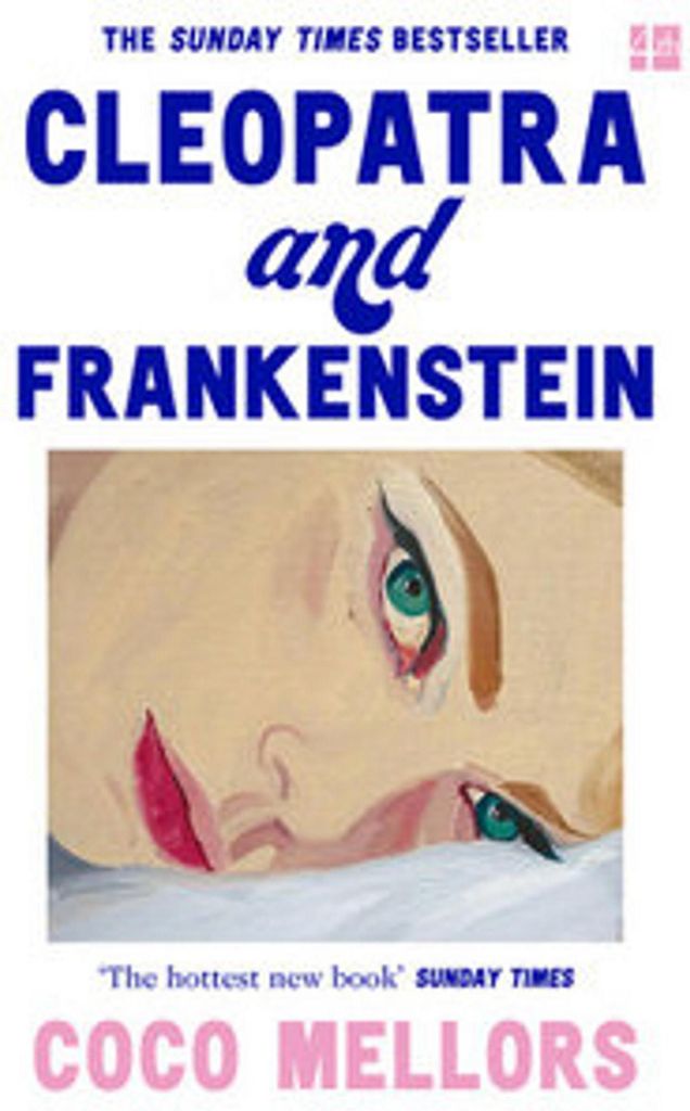 Cleopatra and Frankenstein Immagine del prodotto 