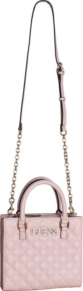 Sac à main Guess Alazne compact : finissez-en avec les sacs lourds