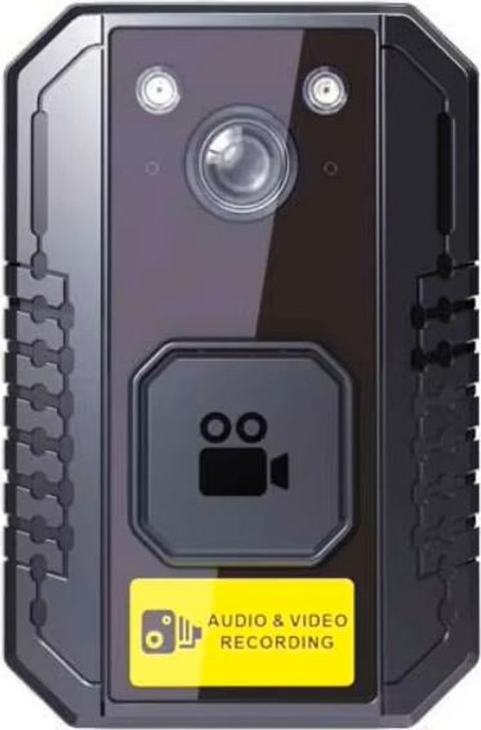 Polizei-4G-Kamera S4B - 64GB Obrázok produktu 