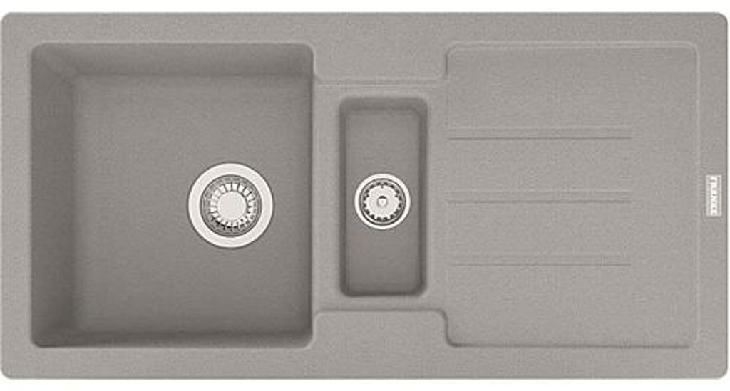 Franke Smart Strata Einbauspüle Fragranitspüle STG 651-86 Produktbild 