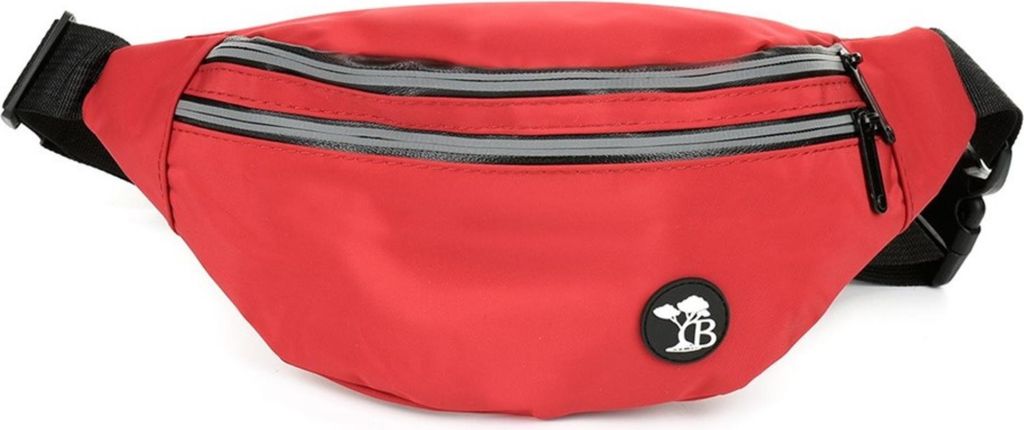 Wasserdichte, robuste und geräumige Gürteltasche von Beltimore