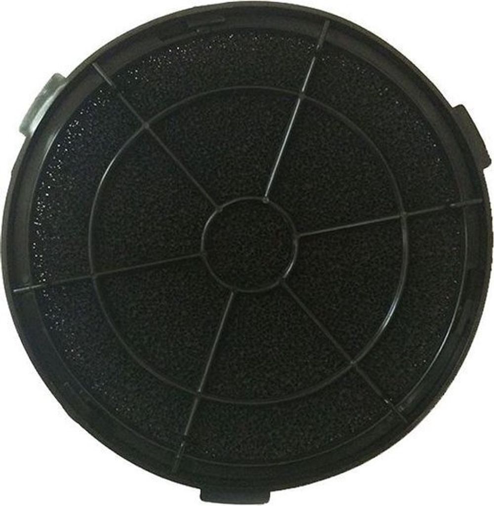 Alapure Aktivkohlefilter geeignet für Cooke & Lewis 02859396