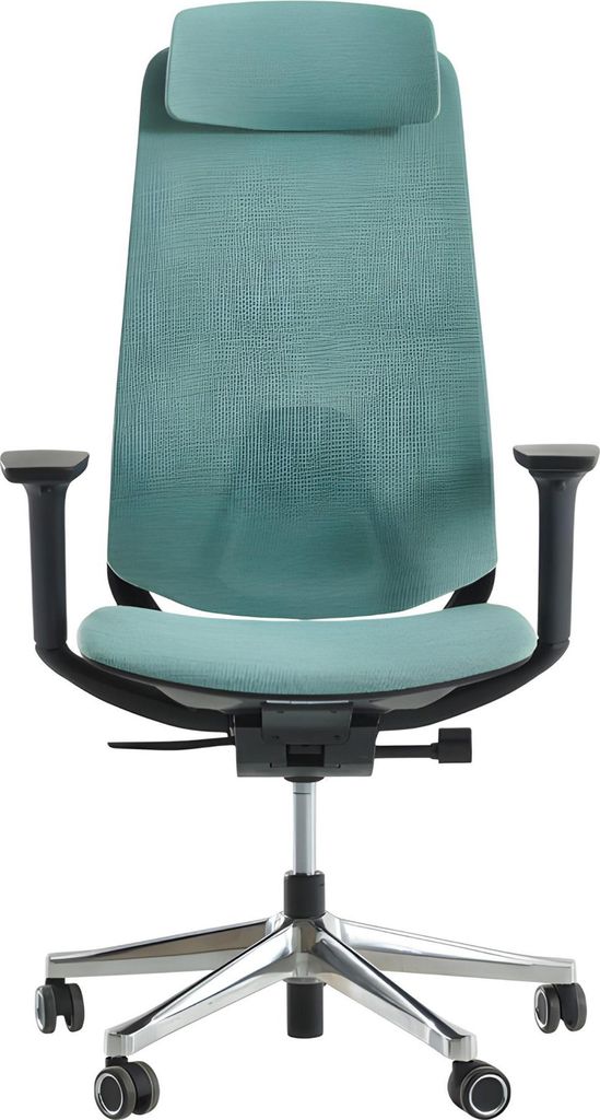 Mintgrüner Bürostuhl Designer Bürostuhle r Computerstuhl