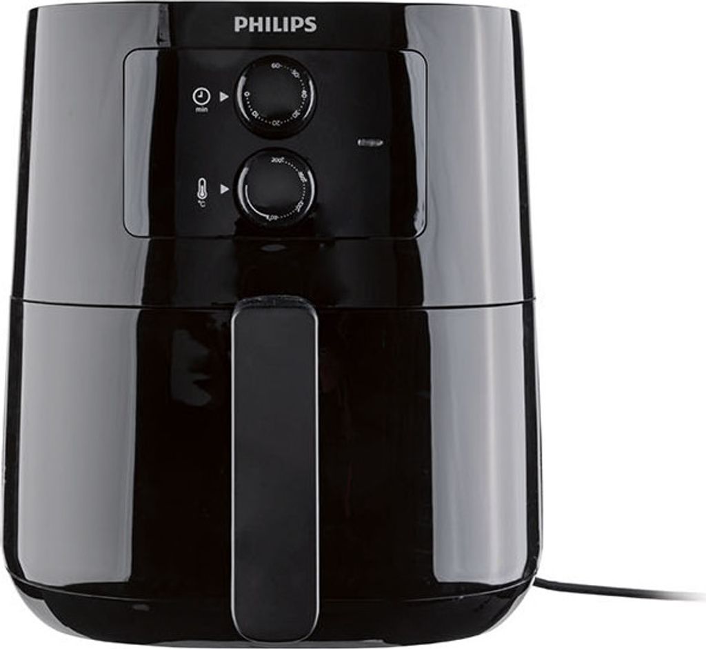 Philips Heissluftfritteuse Hd9200 90