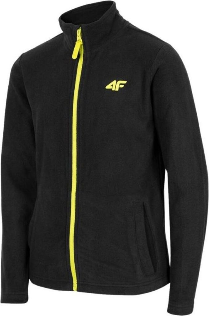 4F Jr HJZ22 JPLM001 20S sweatshirt Pullunder 4f Größe: 128CM,