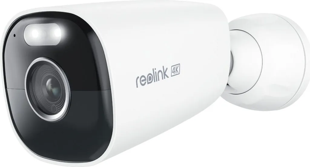Surveiller sa maison à distance avec la caméra Argus B360 WiFi IP