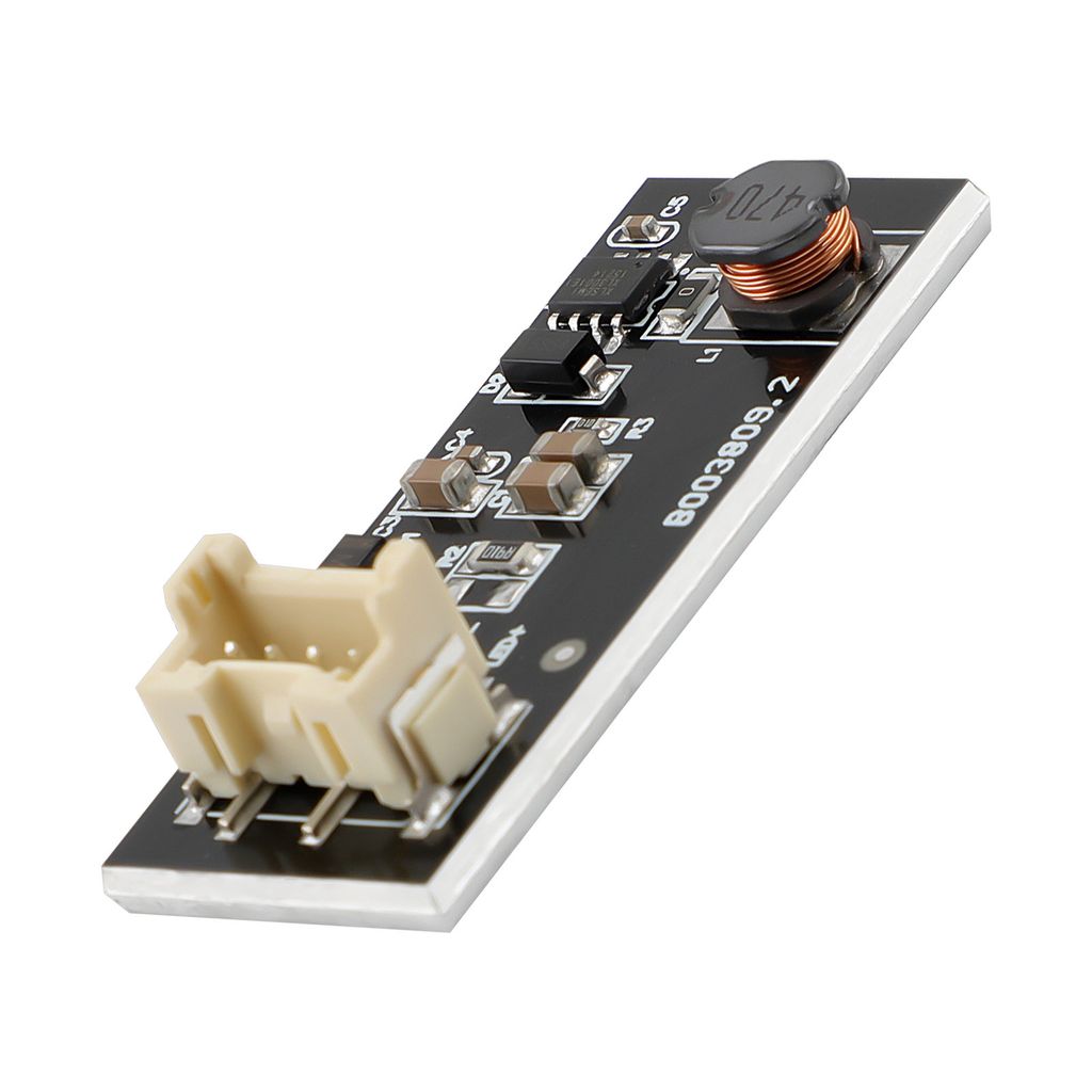 1 Treibermodul Ersatzplatine LED Rückleuchte for BMW X3 F25 Produktbild 9