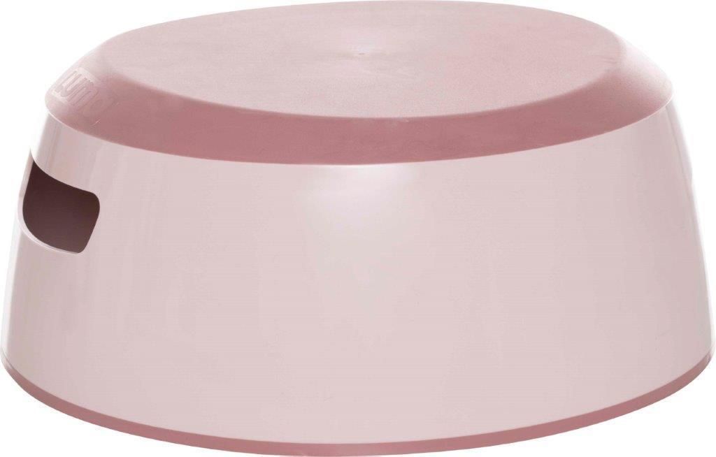 LUMA Babycare L02730, Pink, Einfarbig, 310 mm, 290 mm, 130 Produktbild 