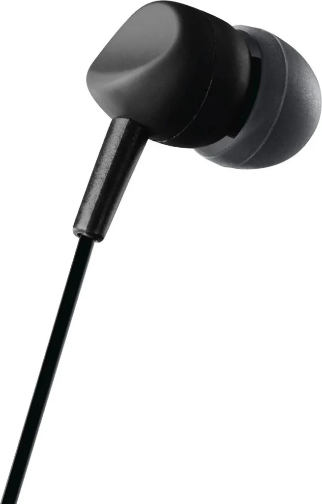 Hama Sea In-Ear USB-C Auricolari con Microfono e Telecomando