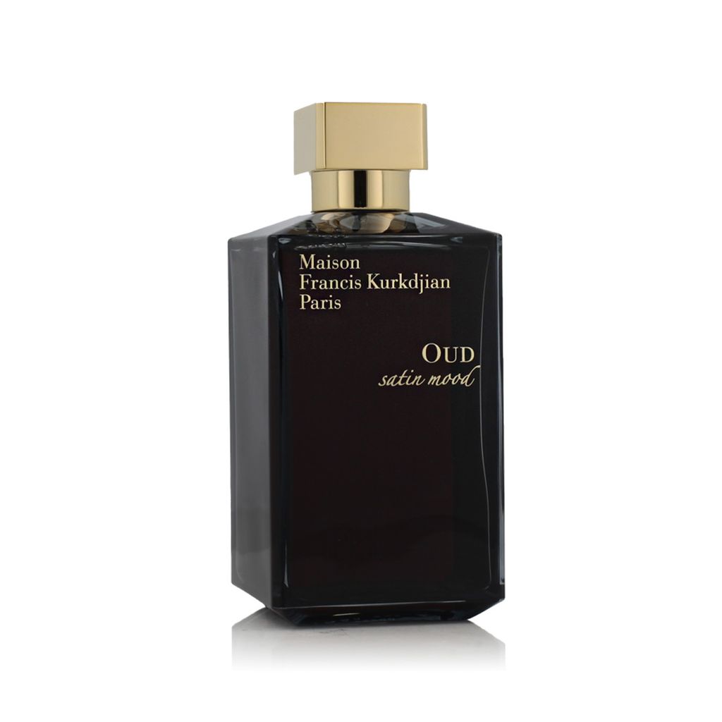 Oud Satin Mood - EDP - Zawartość: 200 ml Zdjęcie produktu 