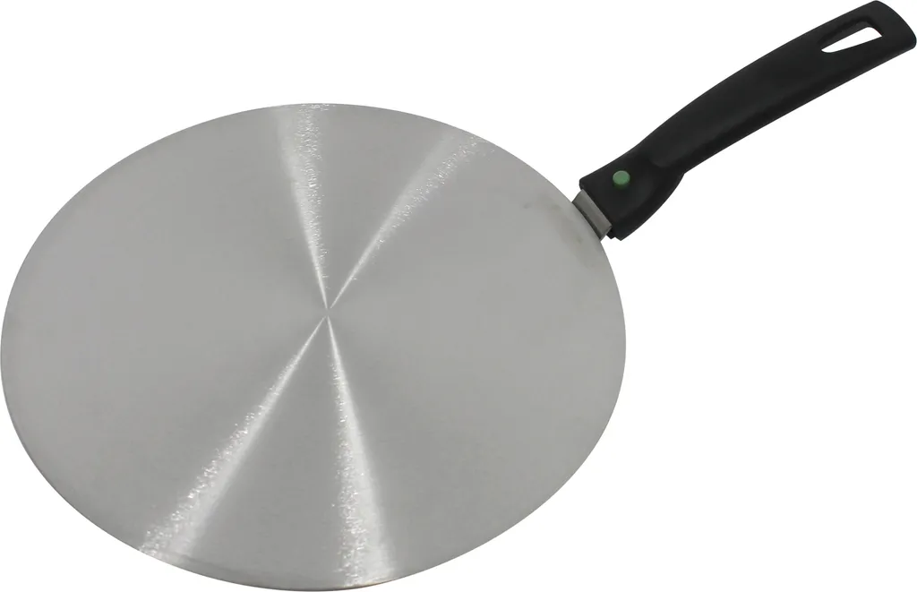 Scanpart Piastra Adattatore Induzione 22cm Acciaio Inox | Compra Ora