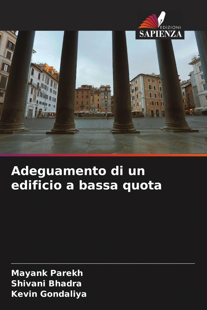 Adeguamento di un edificio a bassa quota