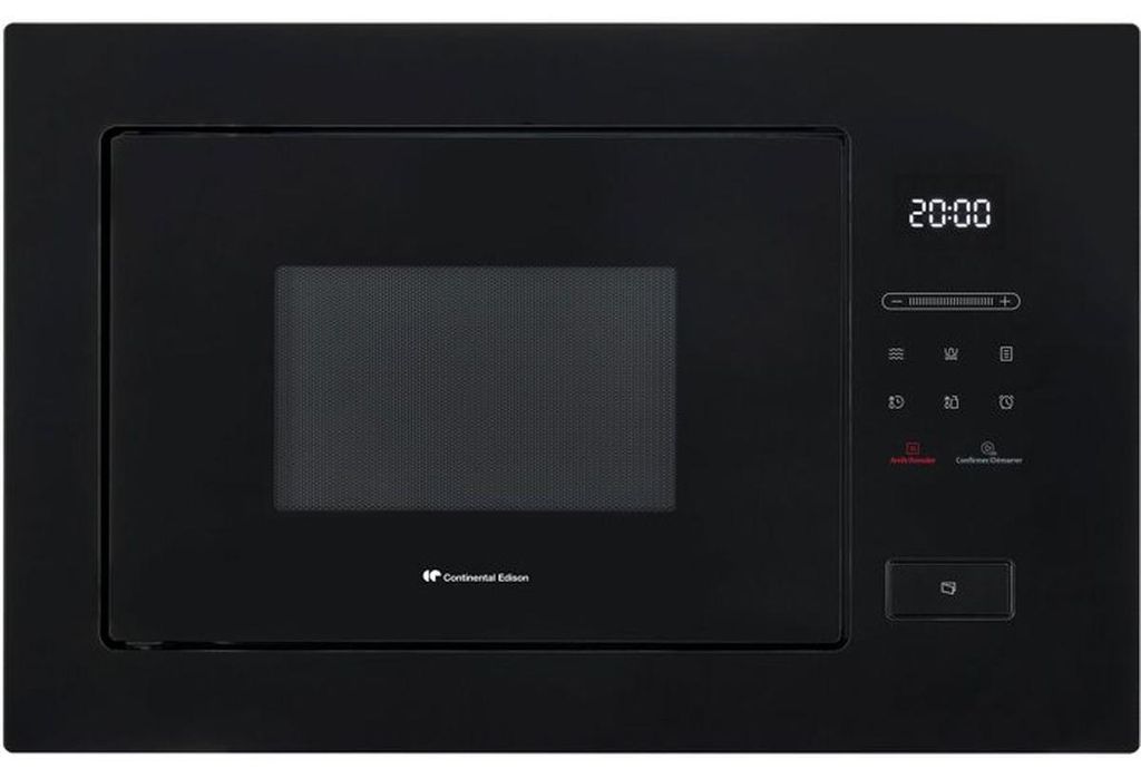 Continental Edison CEMO26GEFB : Four à micro-ondes Image du produit 