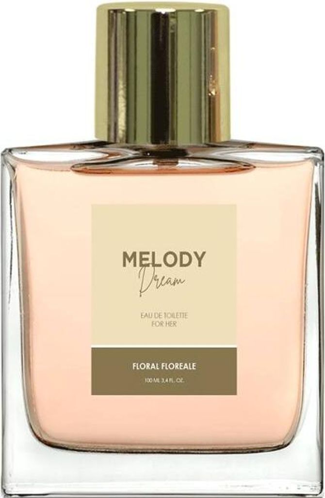 Melody Dream Woman Woda toaletowa, 100 ml