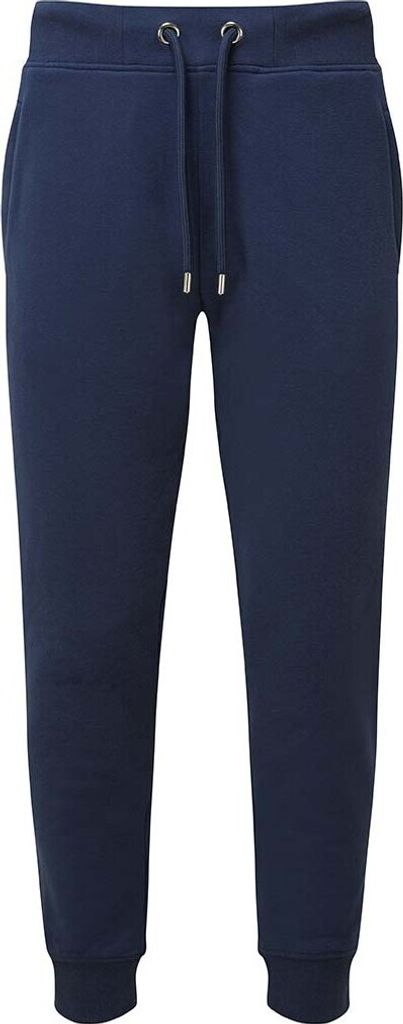 Anthem - Jogginghosen für Herren/Damen Unisex PC4813 (L) (Marineblau)