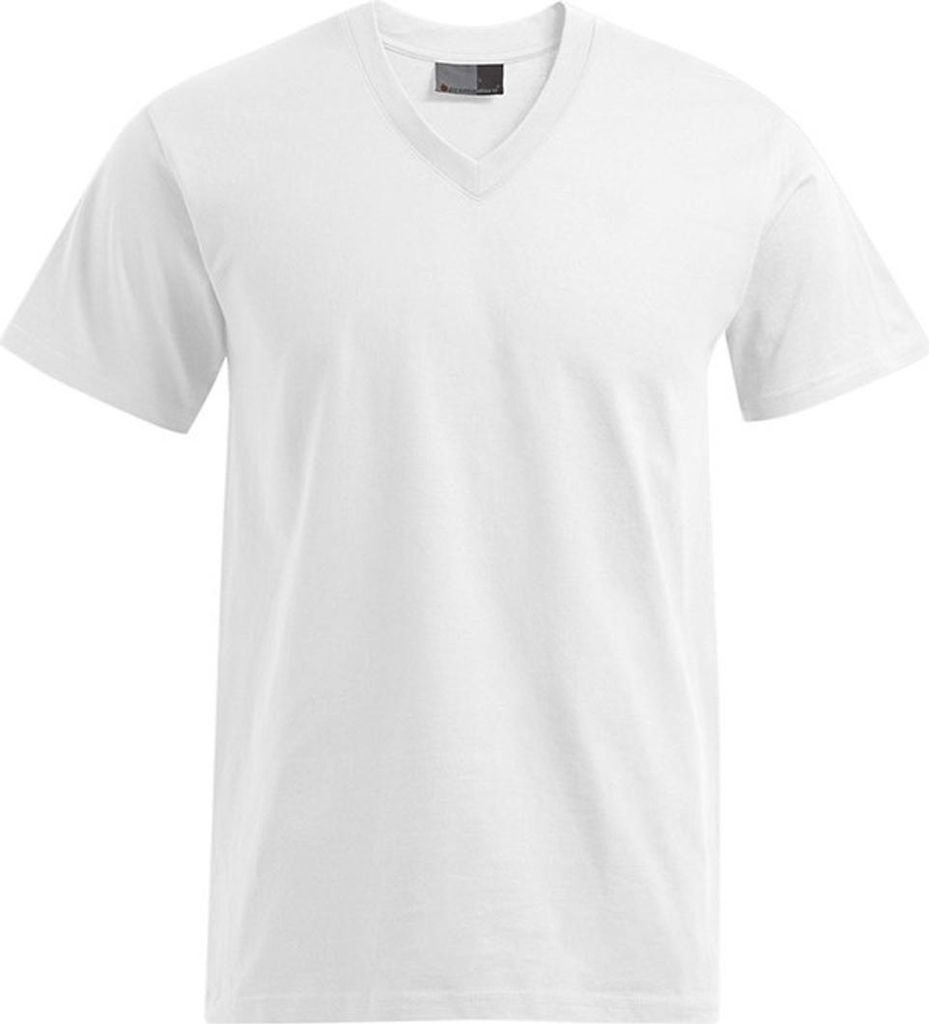 Promodoro 3025 | Maglietta da uomo premium con scollo a V - Immagine del prodotto 