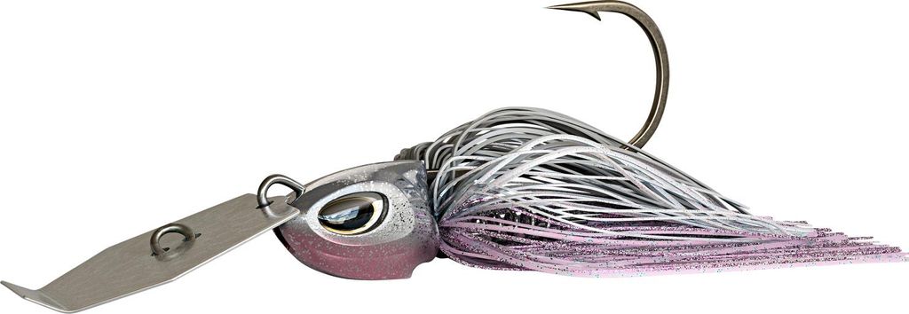 Nays WRRR L H-05 21 g Chatterbait Kunstköder Raubfischköder