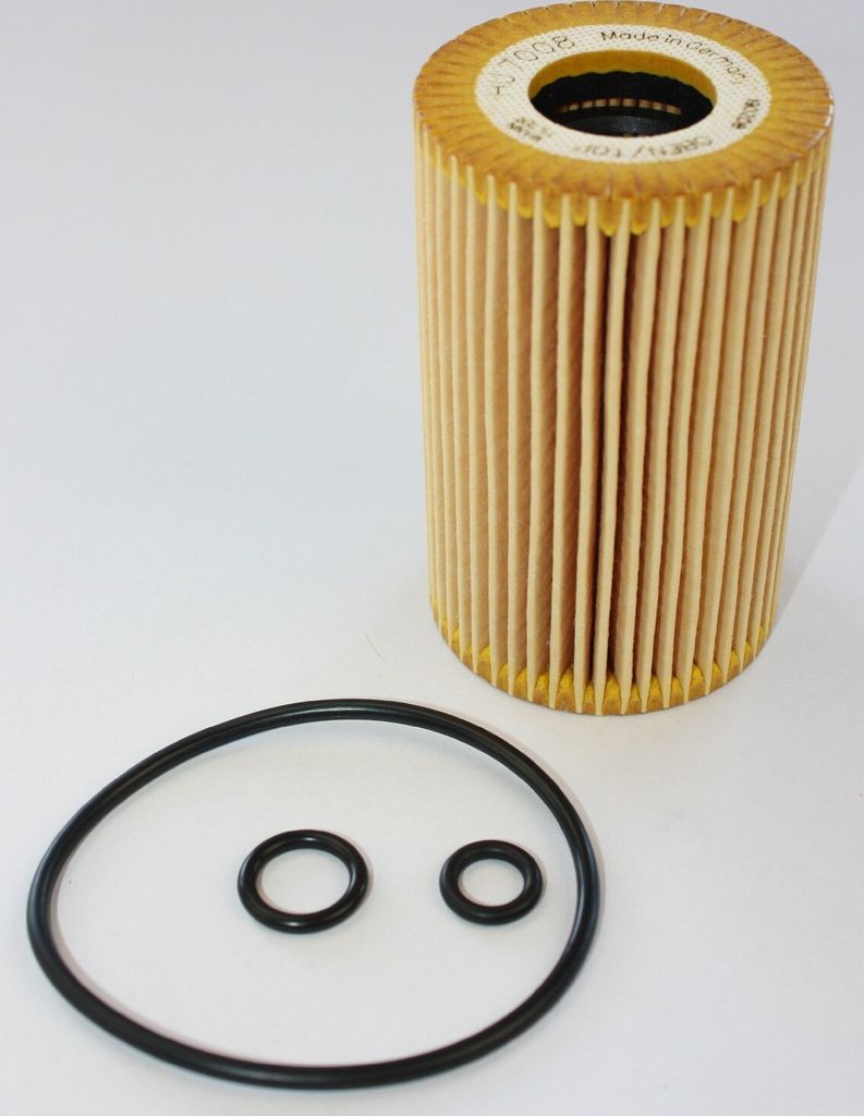 Kfz Ölfilter HU7008z Produktbild 
