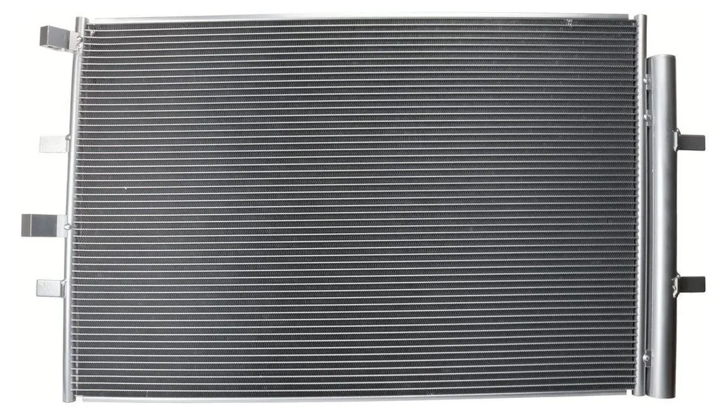 Condenseur climatisation R134a haute performance Bosch Ford Transit 704
