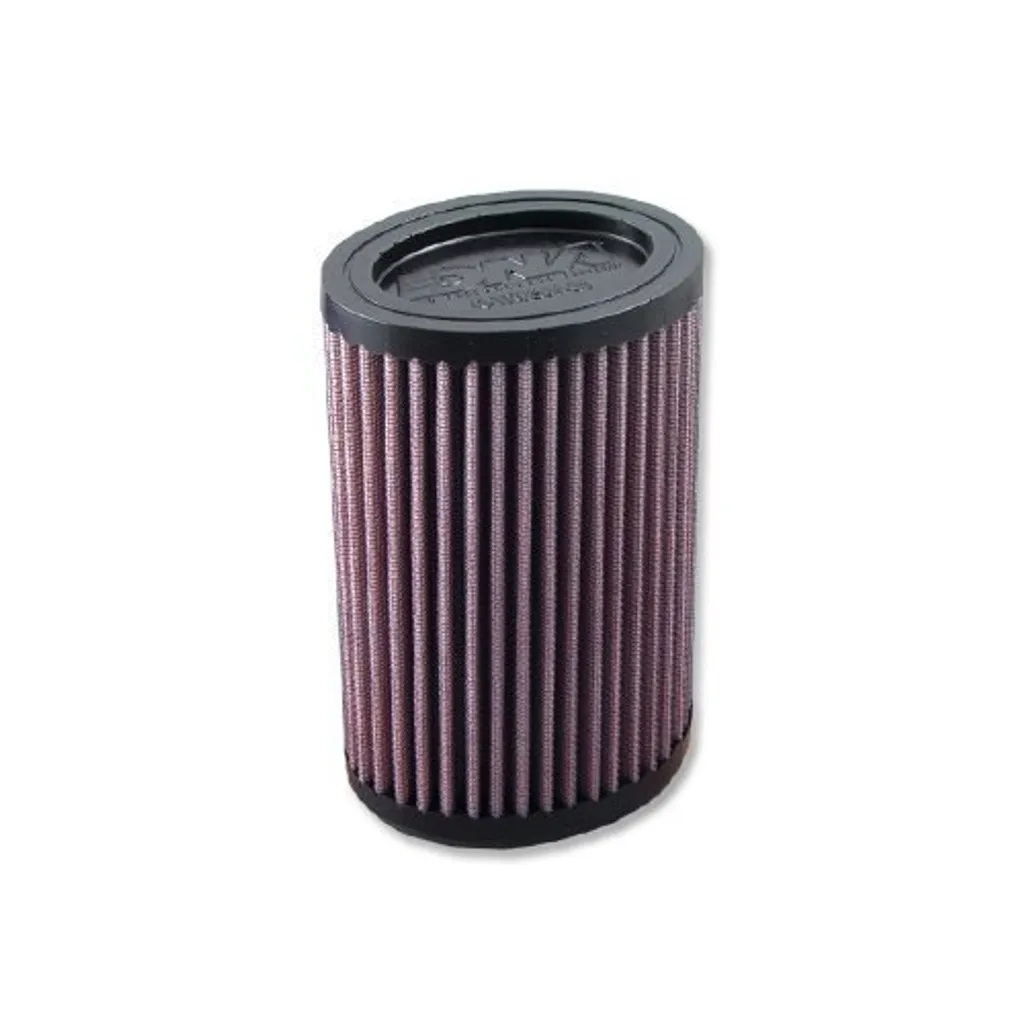 DNA 8S04 Filtre à air haut débit en coton lavable et réutilisable