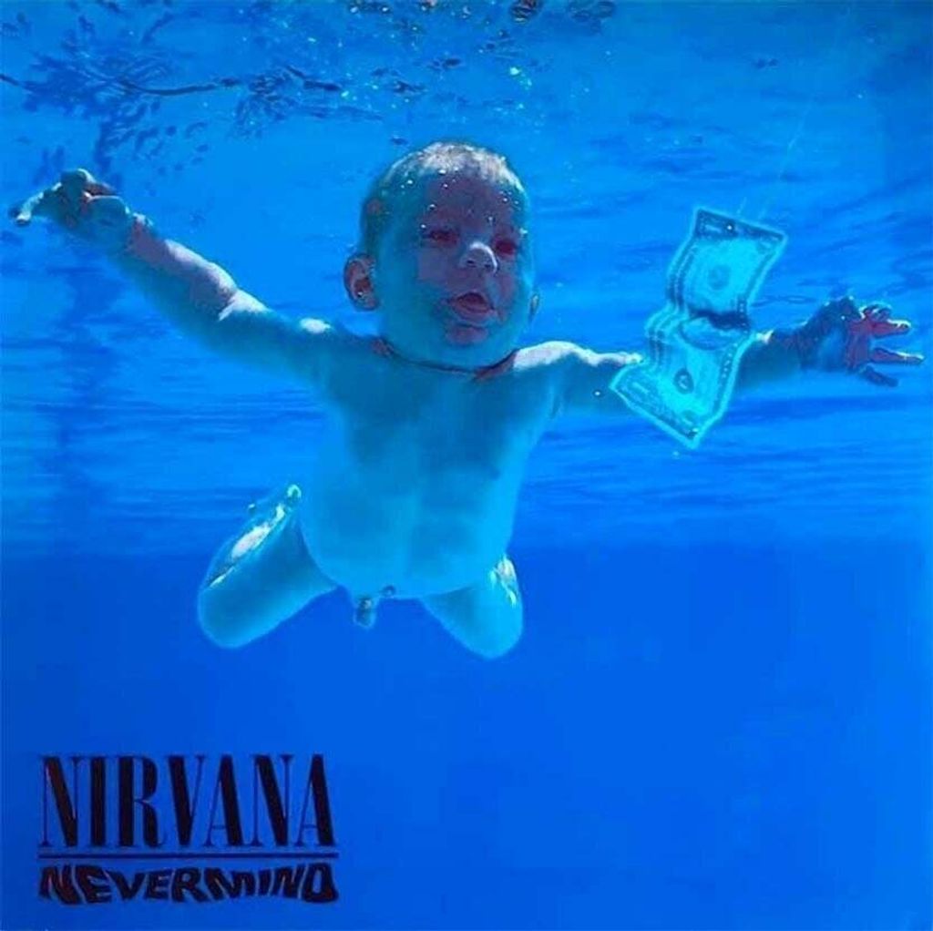 Nevermind (rimasterizzato) Immagine del prodotto 
