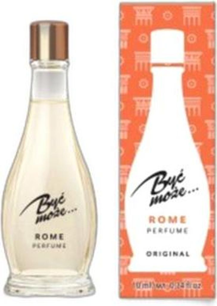Miraculum Parfum 'Byc Moze..Rome Parfum Eau deToilette Bit Image du produit 