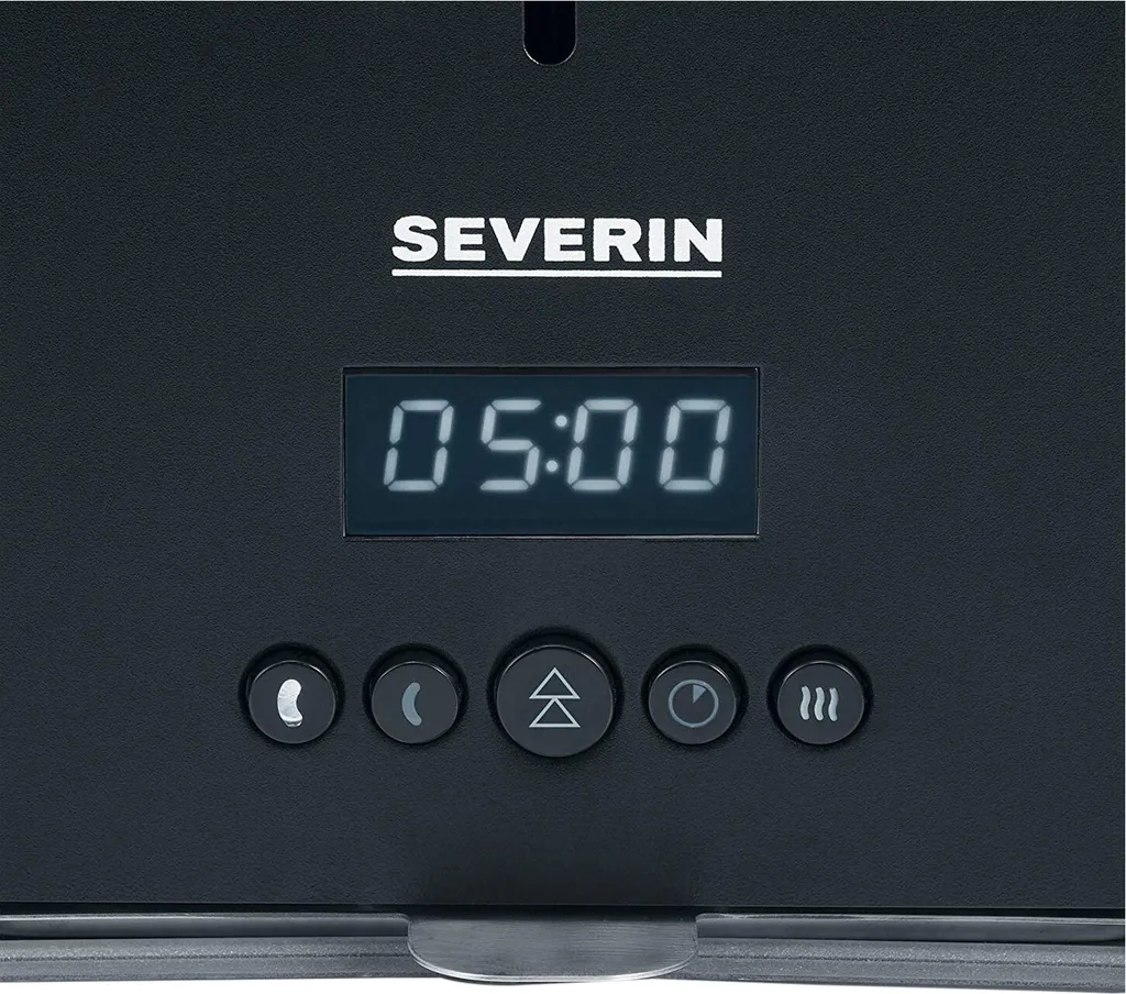 Gril à saucisses SEVERIN WT 5005 pour repas conviviaux et rapides - 11