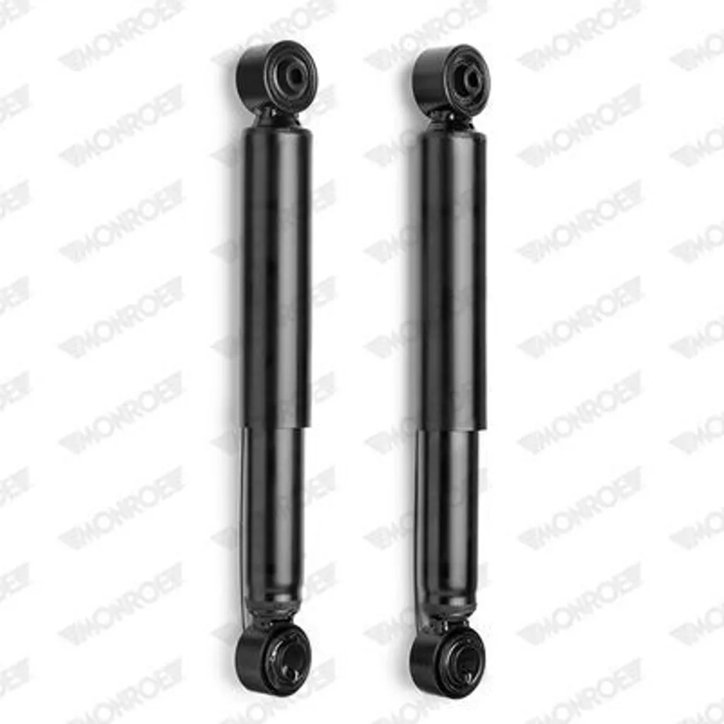 Amortisseur MONROE E1262 - OE 1J0512011AL pour Golf IV et Audi A3 8L