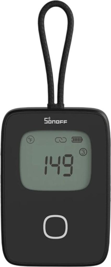 Sonoff SONOFF BBQ Meat Thermometer BMT01