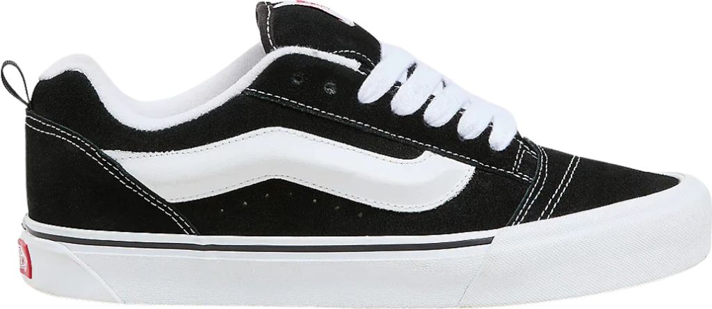 Vans Sneakers VN0009QC6BT1 in Black color size 35 Produktbild 