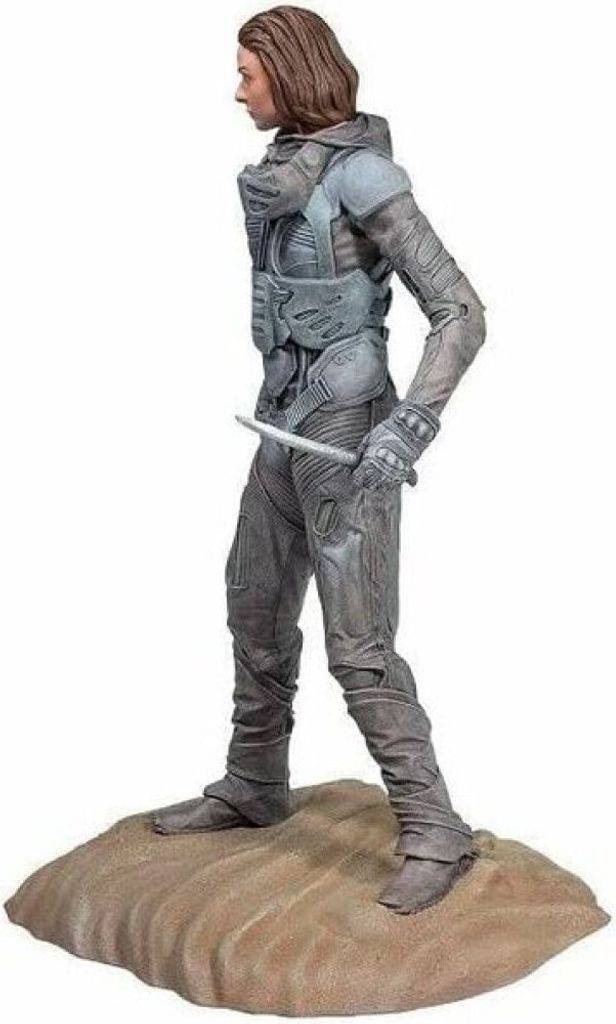 Statuetka Dune Dame Jessica 23cm Zdjęcie produktu 