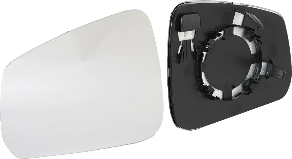 Johns Rétroviseur Gauche Convexe pour Ford Transit Connect 22 V761