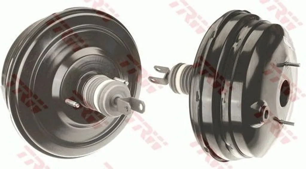 Solution freinage dur BMW X5 X6 : Servomoteur TRW PSA139 - OE 34336772929
