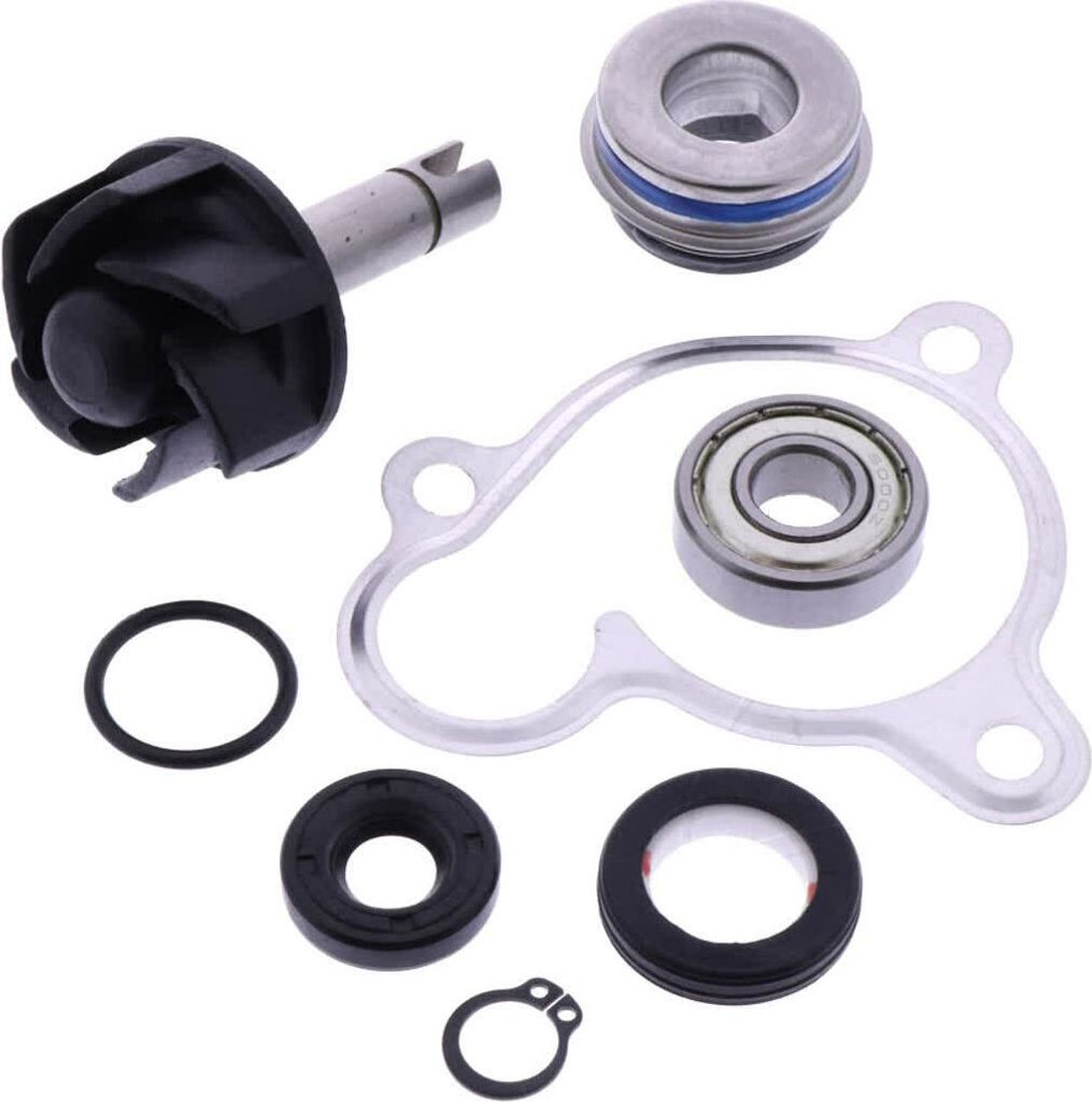 JMP Wasserpumpen-Überholsatz BC49R-0013