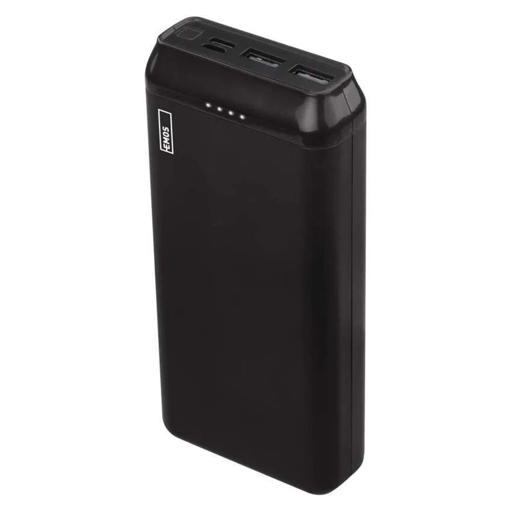 EMOS Powerbanka 20000mAh, 10W Image du produit 