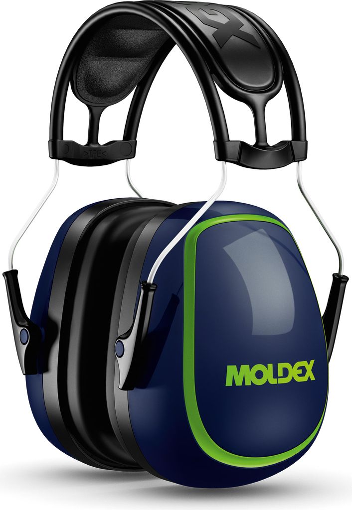 Moldex Kapselgehörschutz M5 6120