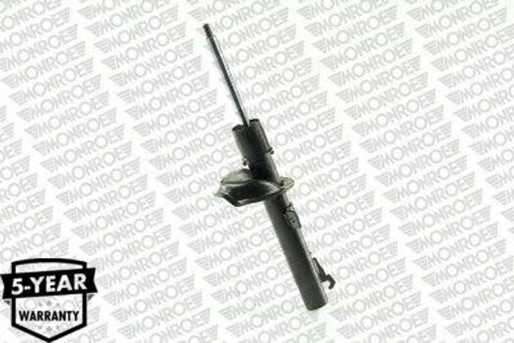 Amortisseur Monroe 16283 Ford Focus pour Tenue de Route Optimale
