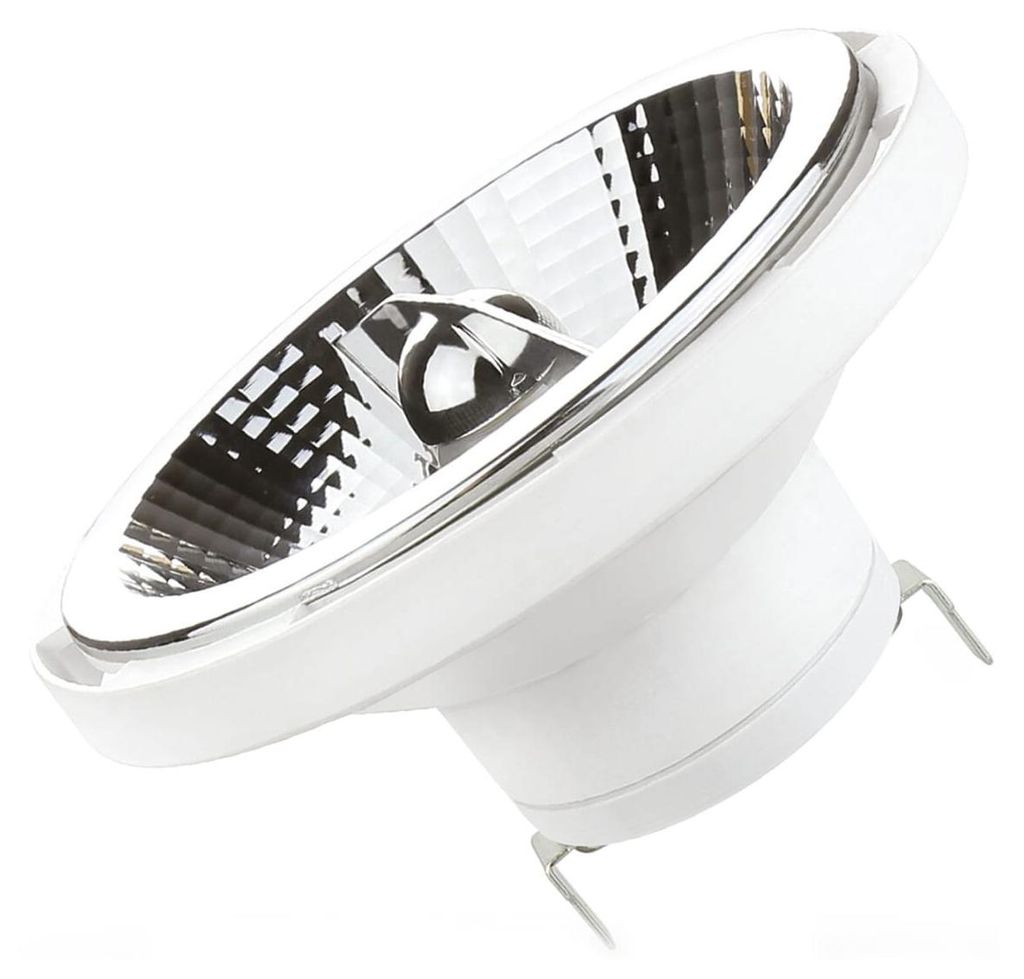 Spectrum LED Spot Lampe 800lm 4000K Neutralweiß 12V