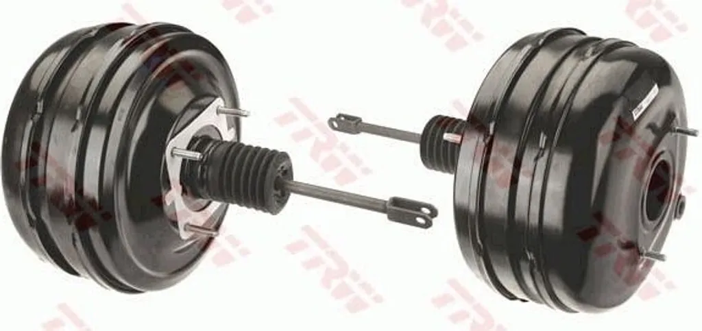 Assistance de Freinage Sprinter W909 : Servomoteur TRW PSA362 Fiabilité