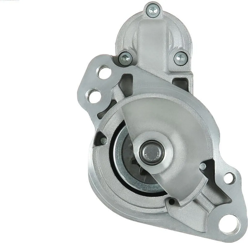 Démarreur moteur 12V 1.4kW pour Volkswagen Touareg Type 7P5 et 7P6 Neuf