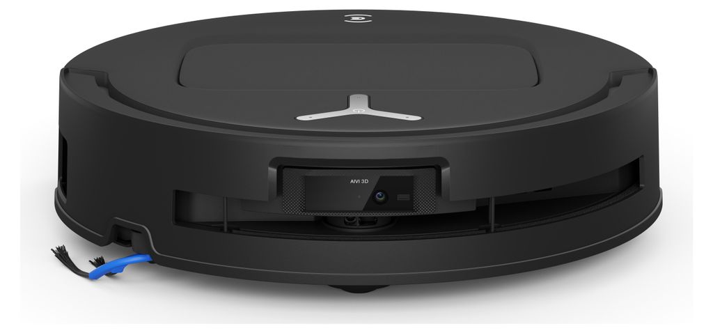 Ecovacs Deebot T80 Omni, senza sacco, nero, rotondo, 3 l, Immagine del prodotto 